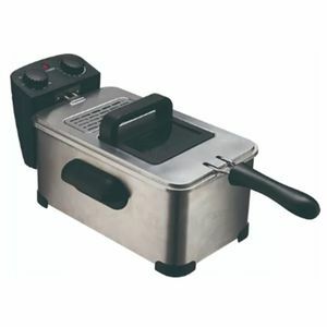 FREIDORA SIKA FR-3000 DOMESTICA 3 LTS 2000W - 4606481