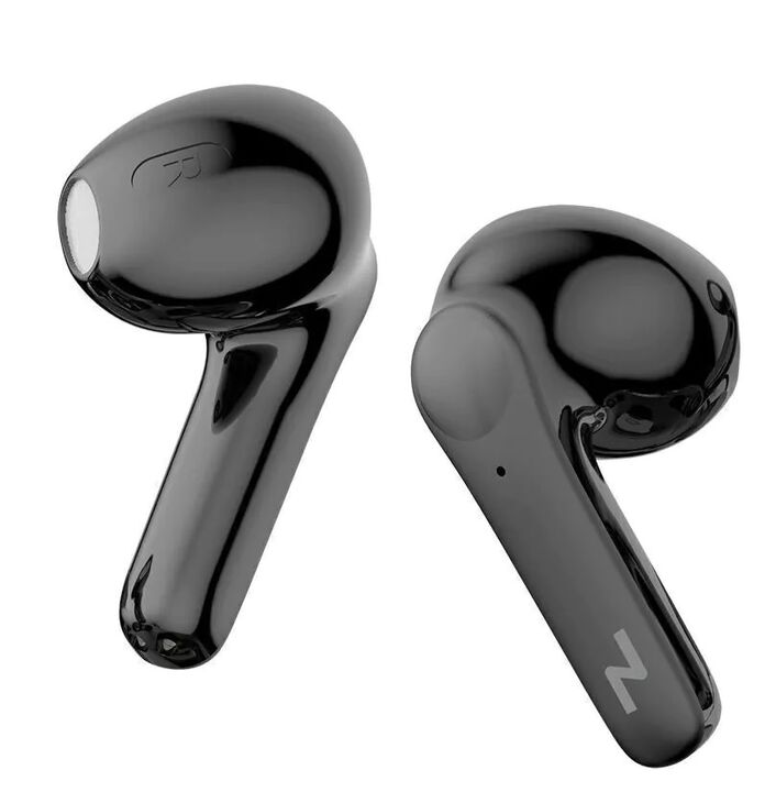 Auricular Bluetooth Gaming Low Latency NogaNGX-BTWINS5 BLA - Vista principal