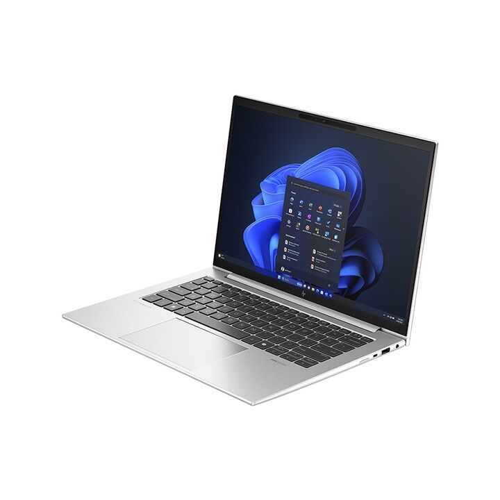 Notebook HP 14 840 Intel U5-125U 16GB SSD512GB Win11Pro - Vista 3