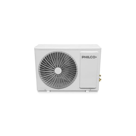 Aire Acondicionado Philco 3400W Frio 3100W Calor