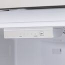 Heladera Top Mount Philco PHNT453XDI2 Inverter No Frost 402L Inox - Miniatura 3