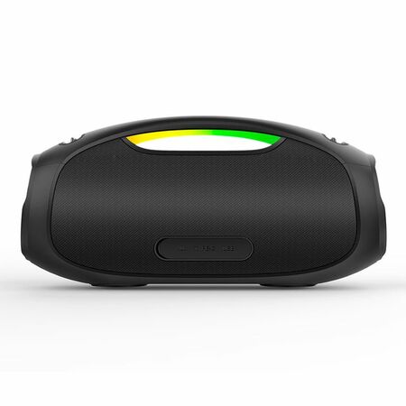 Parlante Portatil Noblex PSB2000P 60w Bluetooth 8hs Google Assistant IPX6