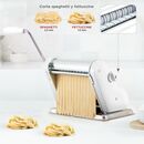 Pastalinda Maquina Clasica 200 Para Pastas Caseras Blanco - Miniatura 8