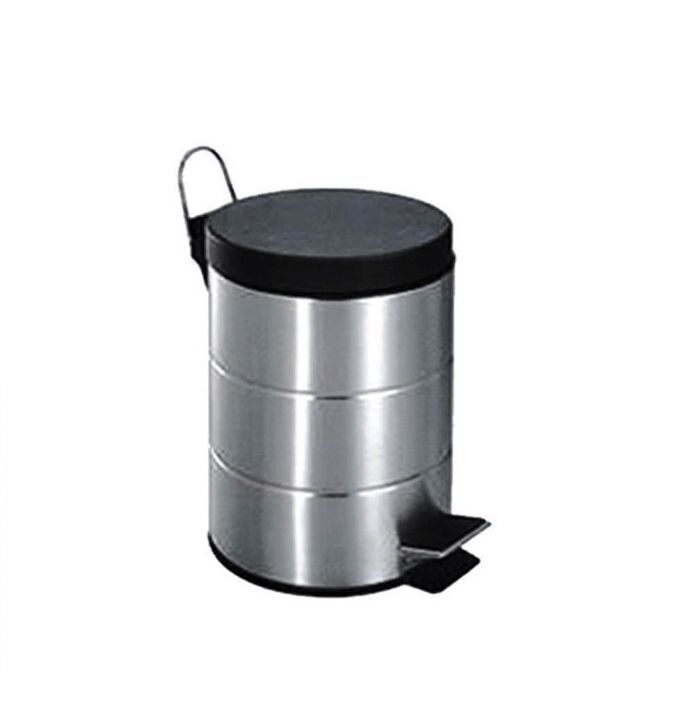 Cesto De Acero 3 Lts 443 - Vista principal