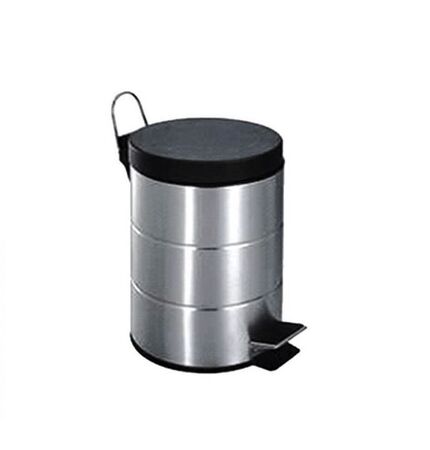 Cesto De Acero 3 Lts 443