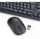 Combo Teclado Y Mouse Verbatim Wireless 70708 - Miniatura 2