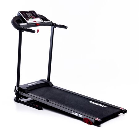 Cinta de Correr Electrica Randers ARG-455 14km/h Plegable