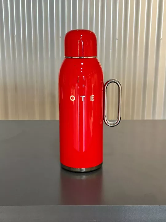 Termo 1.5 LTS OTE - Vista principal