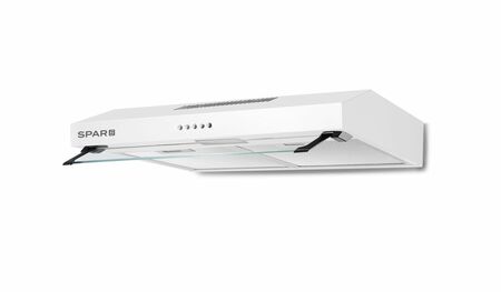 PURIFICADOR SPAR ECCOS BLANCO 1MOT.2360-017 60CMS LED - 4609256 