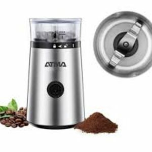 MOLINILLO ATMA MC 9141N PRO 60 GRS. ACERO - 4605516