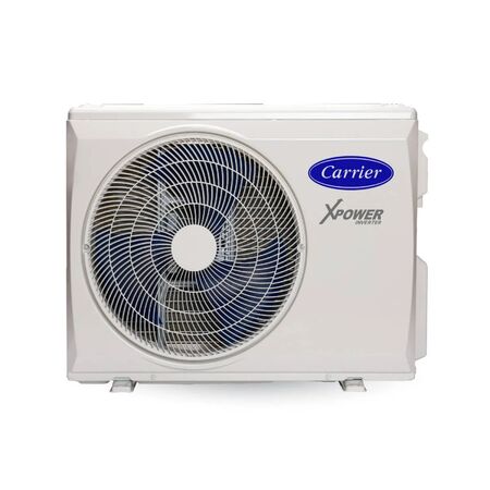 Acondicionador de aire CARRIER 53HVN12KN81F 3600W FC Split Inverter A++