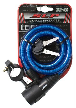 Candado Slp 12X1000Mm