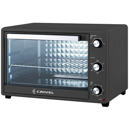 Horno Electrico Crivel He-170Cl 70 Litros 2200W Ng