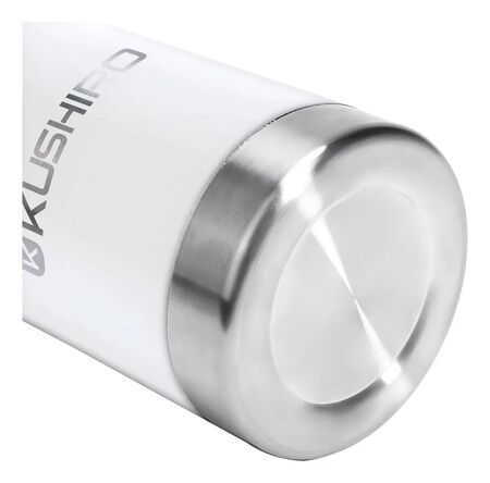 Termo Kushiro 750ml Acero doble capa 24hs 750ml