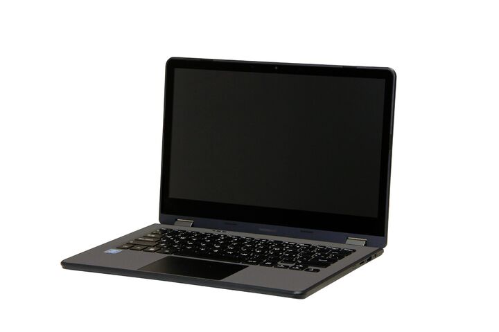 Notebook CX 13.3 Intel Pentium N5030 4GB SSD480GB Win11Home - Vista 2