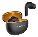 Auriculares Inalámbricos Argomtech Skeipods E20 Bt Negro - Miniatura 2