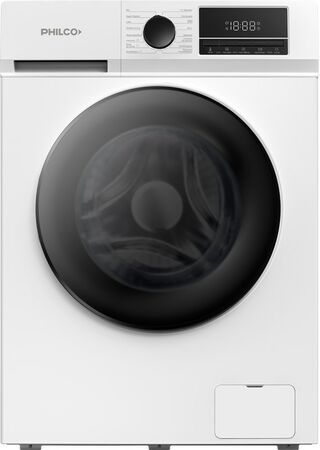 Lavarropas Automatico Philco Inverter Carga Frontal Phlfa11C3Abn 11Kg 1400Rpm