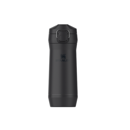 Yerbera Stanley 500Gr CDespolvillador - Negro