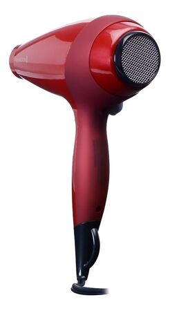 Remington Secador de Pelo Silk AC9096