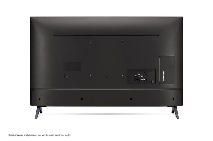 Smart TV LG 50UM7360PSA Ultra HD 50 4K Magic Remote - Vista 5