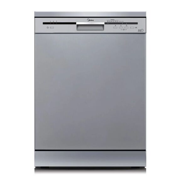Lavavajillas Silver Midea 12 Cubiertos DE-312SAR1 - Vista 1