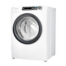 Lavarropas Drean LFDR0710SB0 7 Kg 1000 RPM Inverter Carga Frontal A+++ - Miniatura 3