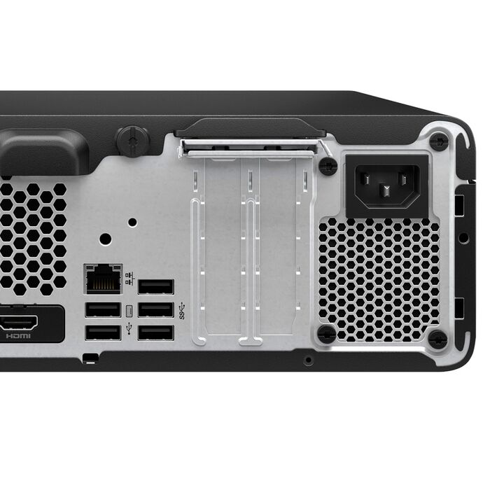 Pc Hp Pro 400 G9 Intel Core I7 16gb Ram 512gb Ssd Windows 11 - Vista 6