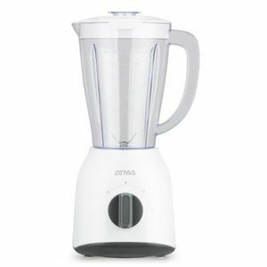 LICUADORA ATMA LI 8446AP 400W BCA 2 VEL. 15LTS. - 4608964 - Vista principal