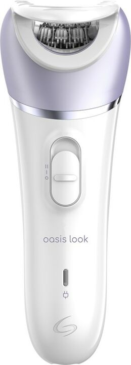 Depiladora Gama Oasis Look Usb 2 Accesorio - Vista principal