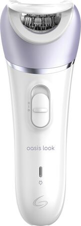 Depiladora Gama Oasis Look Usb 2 Accesorio