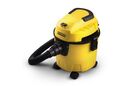 Aspiradora Karcher WDL1 1000w 10lts solidos liquidos sopladora 1.098-343.0 - Miniatura 4