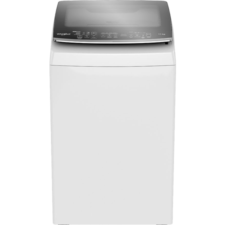 Lavarropas Automatico Whirlpool 11K S Ww11Bl 700Rpm Bl