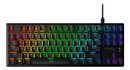 Teclado Gamer Hyperx Alloy Origins Core Red Inglés Us Rgb - Miniatura 1