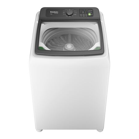 Lavarropas Eslabón De Lujo Ewn09ab 9kg 700rpm Carga Superior