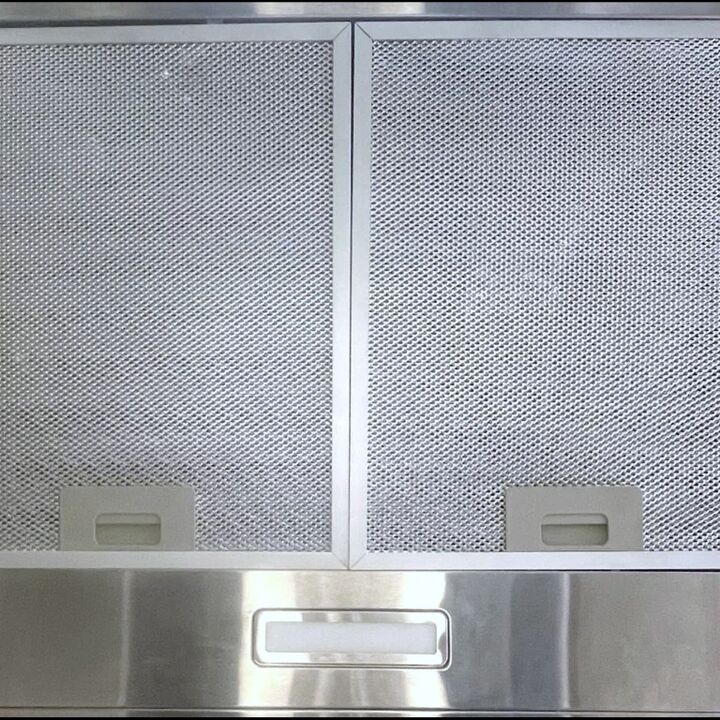 Purificador de aire Florencia PR60I acero inox - Vista 3