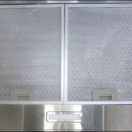 Purificador de aire Florencia PR60I acero inox