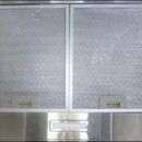 Purificador de aire Florencia PR60I acero inox - Miniatura 3