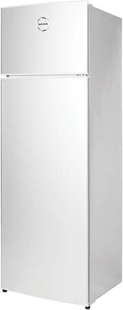 Heladera Con Freezer Neba H240 239 Litros Blanco