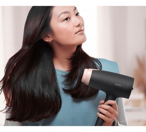 Secador De Pelo Philips Thermo Protect Bhd35010 2100w - Vista 7