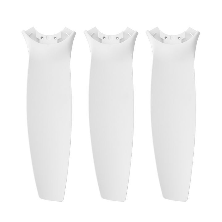 Ventilador de Techo Philco 52 Con Luz y Control Remoto 32w Color Blanco TEB5234LP - Vista 6