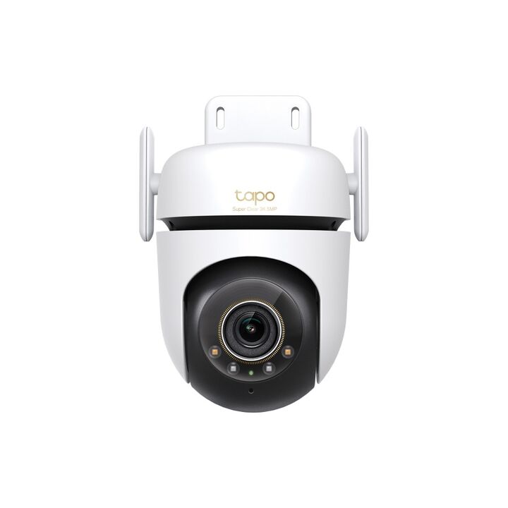 Camara IP TAPO C530WS 3K  Remoto Night Color IA - Vista principal