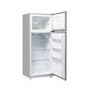 Heladera BRIKET BK2F1620V color inox 322l A - Miniatura 2