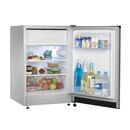 Heladera DREAN HDR120F00S 120l bajo mesada plata - Miniatura 6