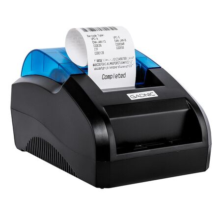 Impresora Térmica Gadnic 90mm/s