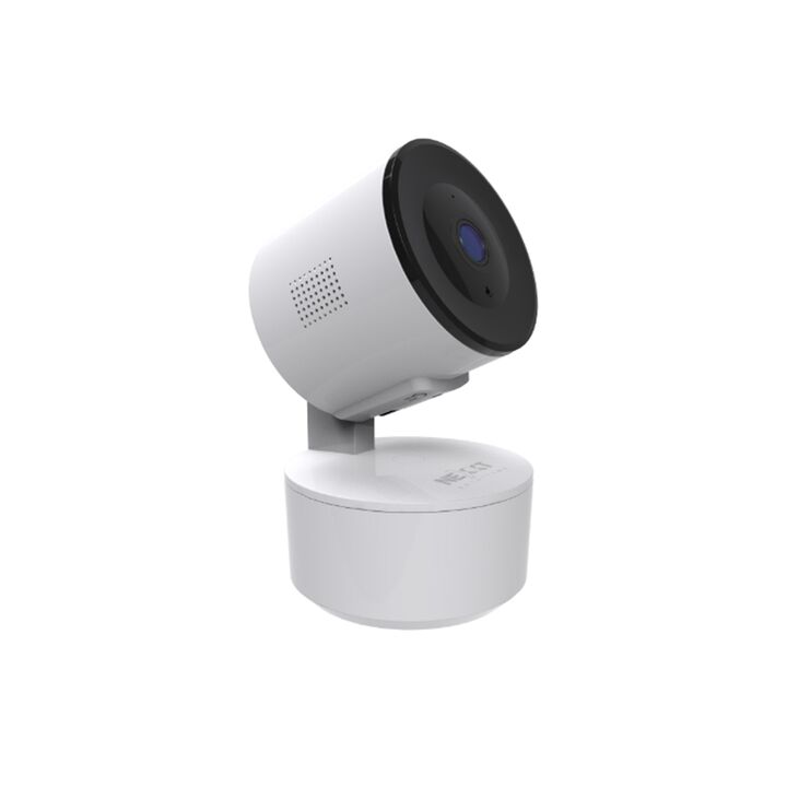 Camara Nexxt 2K IP 360° NHC P710 PTZ Interior Sin Cargador - Vista 3