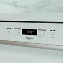 Lavavajillas Inverter Whirlpool Wlv14by 14 Cubiertos Blanco - Miniatura 7
