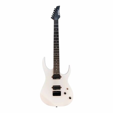 Guitarra Eléctrica Newen Rock de Roble Blanco con Acabado Satinado NEWEN ROCK