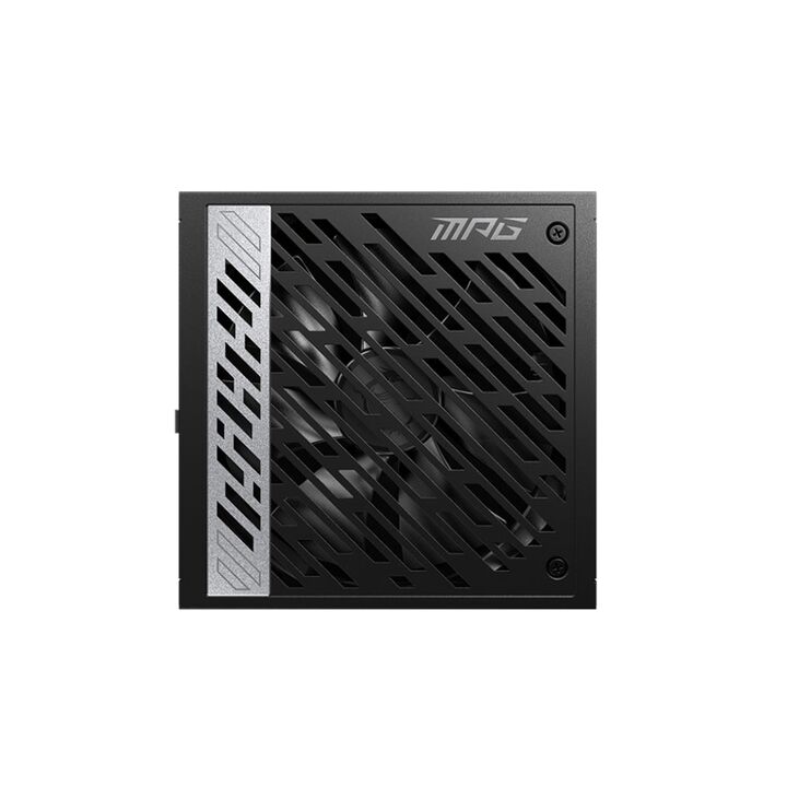 Fuente MSI 1000W 80Plus Gold MPG Pcie5 - Vista 2