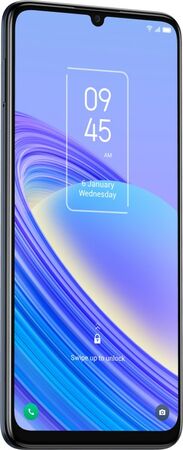 Telefono Celular TCL 40SE 6GB RAM 256GB ALMACENAMIENTO DARK GRAY LIBRE