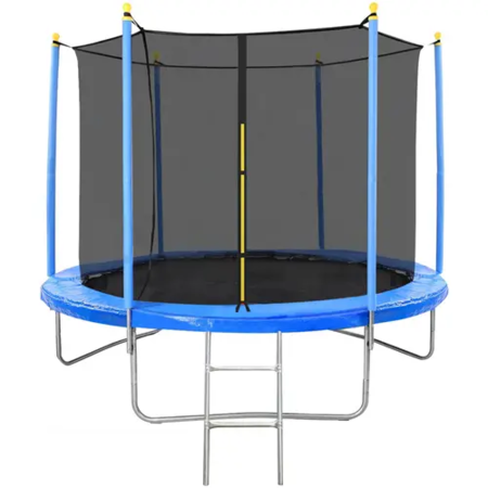 CAMA ELÁSTICA GADNIC T10FT CON RED REFORZADA 306MT